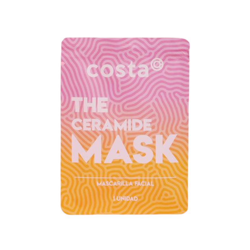 Al por Mayor Mascarillas Costa Sheet Masks