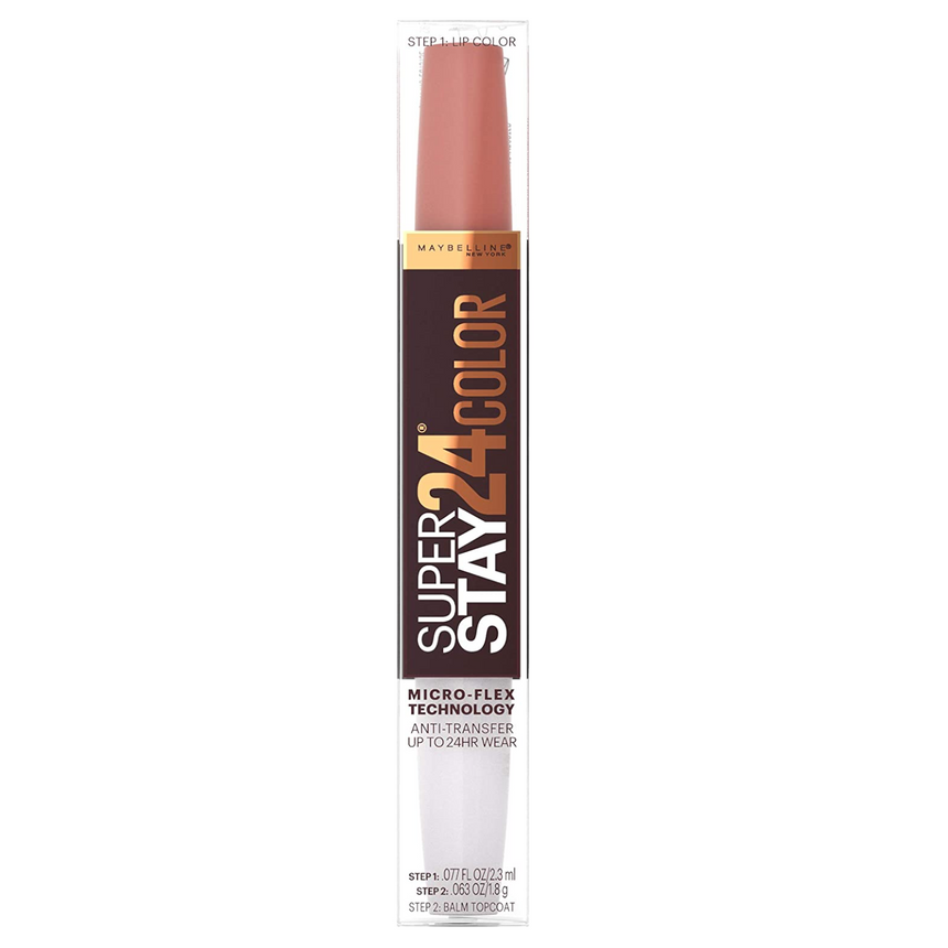 Al por Mayor Lipstick Maybelline Superstay 24 Couleur