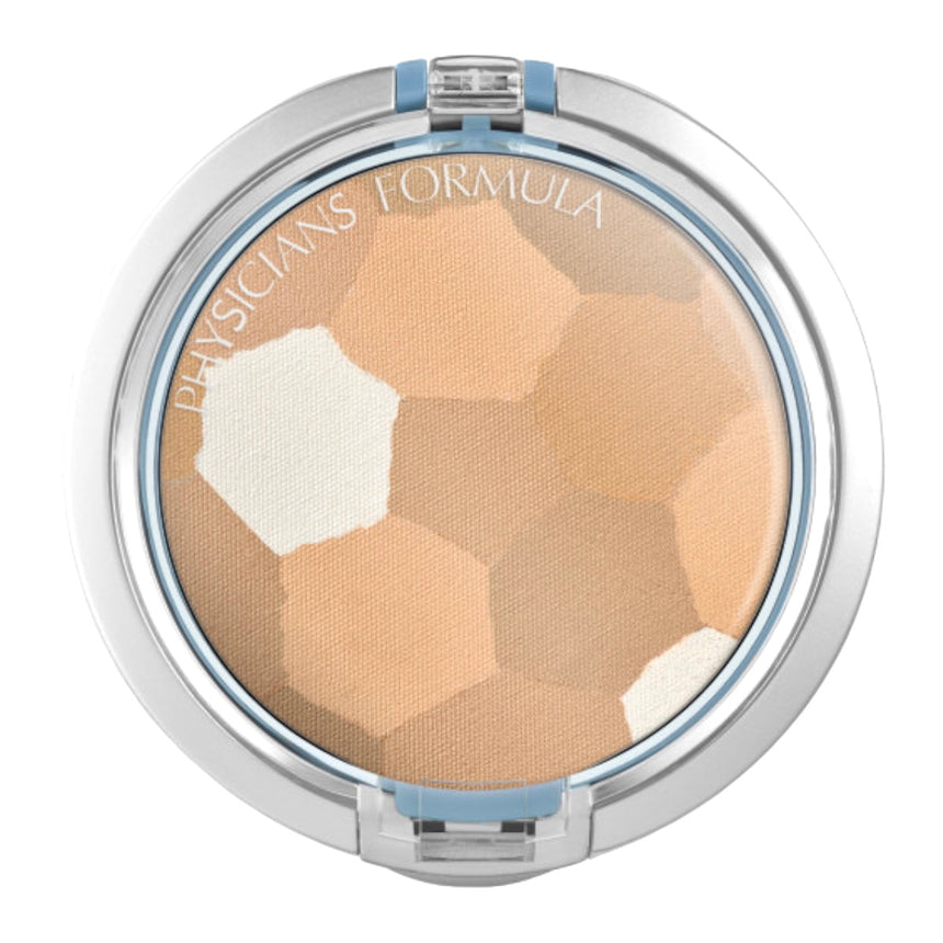 Polvos Compactos Physicians Formula Powder Palette