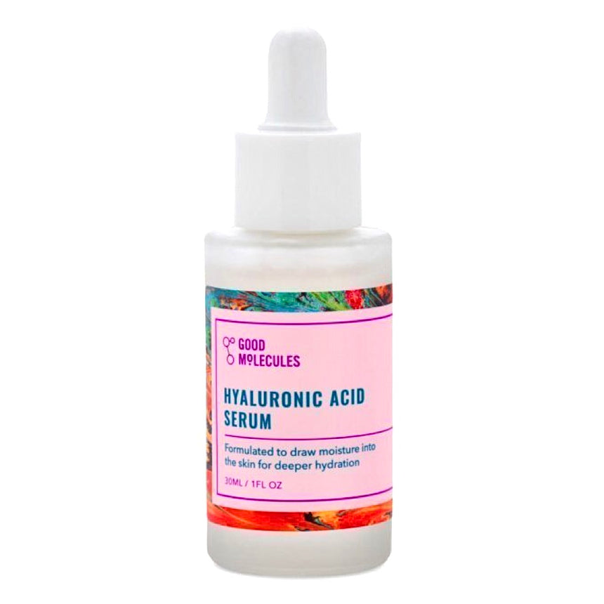 Al por Mayor Serum de Ácido Hialurónico Good Molecules (30ml)