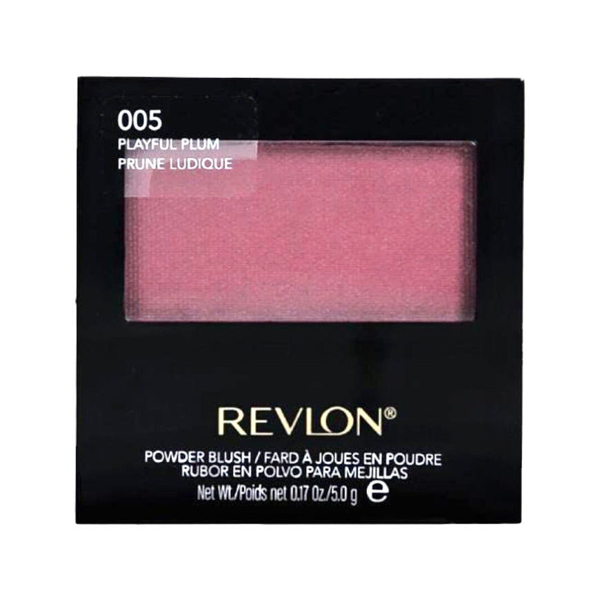 Rubor Revlon Powder Blush Fard À Joues