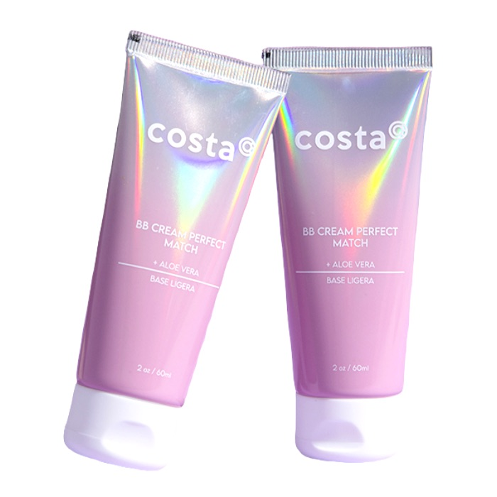 Al por Mayor Crema Costa BB Cream Perfect Match