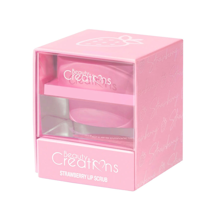 Al por Mayor Exfoliantes de Labios Beauty Creations Lip Scrub