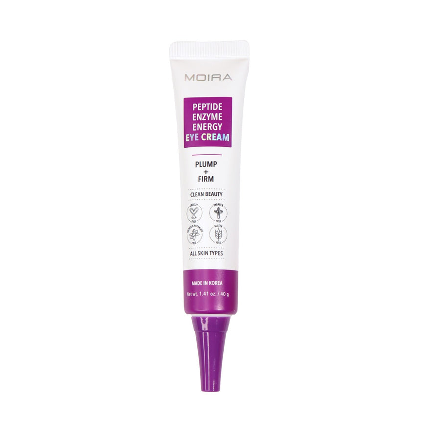 Cremas de Contorno de Ojos Moira Clean Beauty