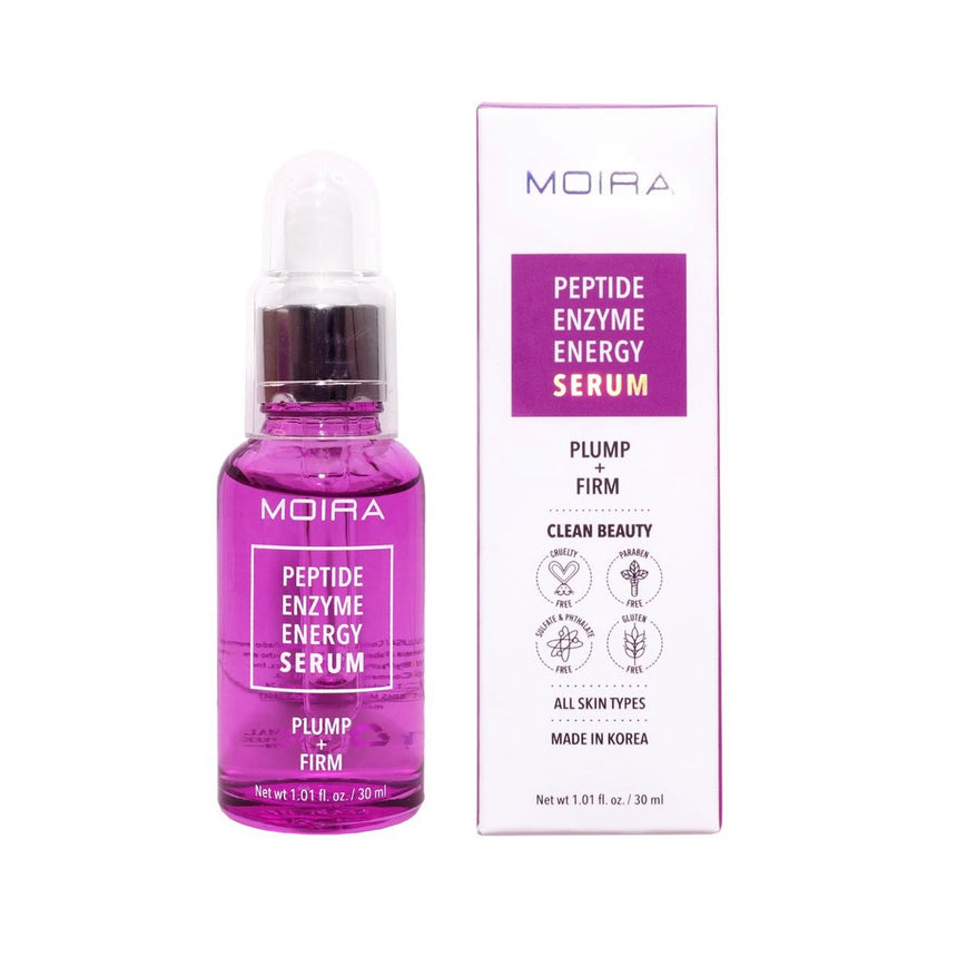 Al por Mayor Serums Reparadores Moira para Diferentes Tipos de Piel