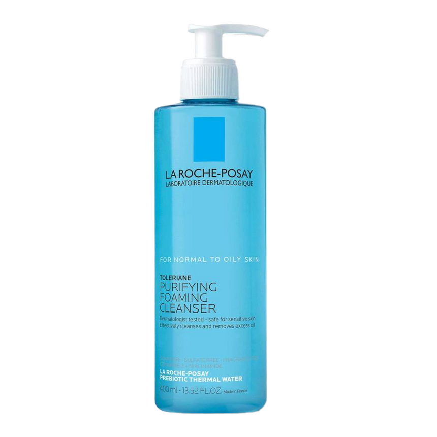 Al por Mayor Limpiador Facial La Roche Posay Toleriane Purifying 400ml