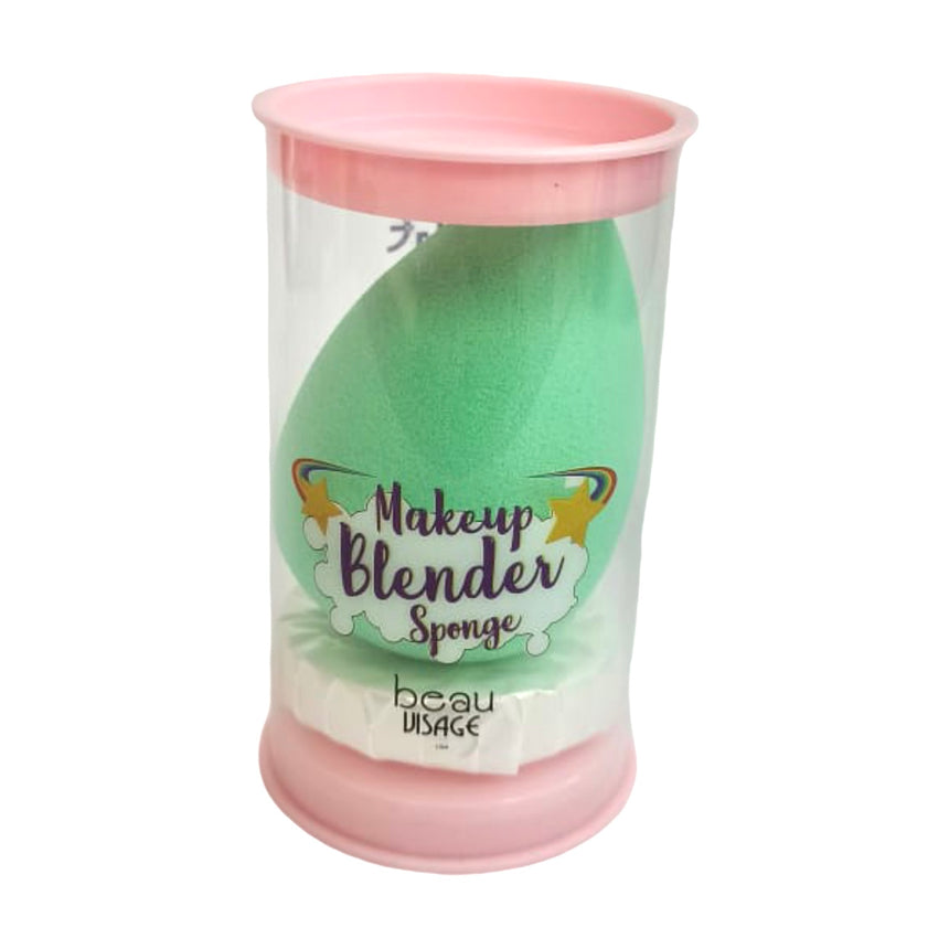 Esponjas Beau Visage Makeup Blender