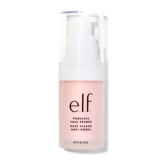 Primer Elf Poreless Face Primer 14ml