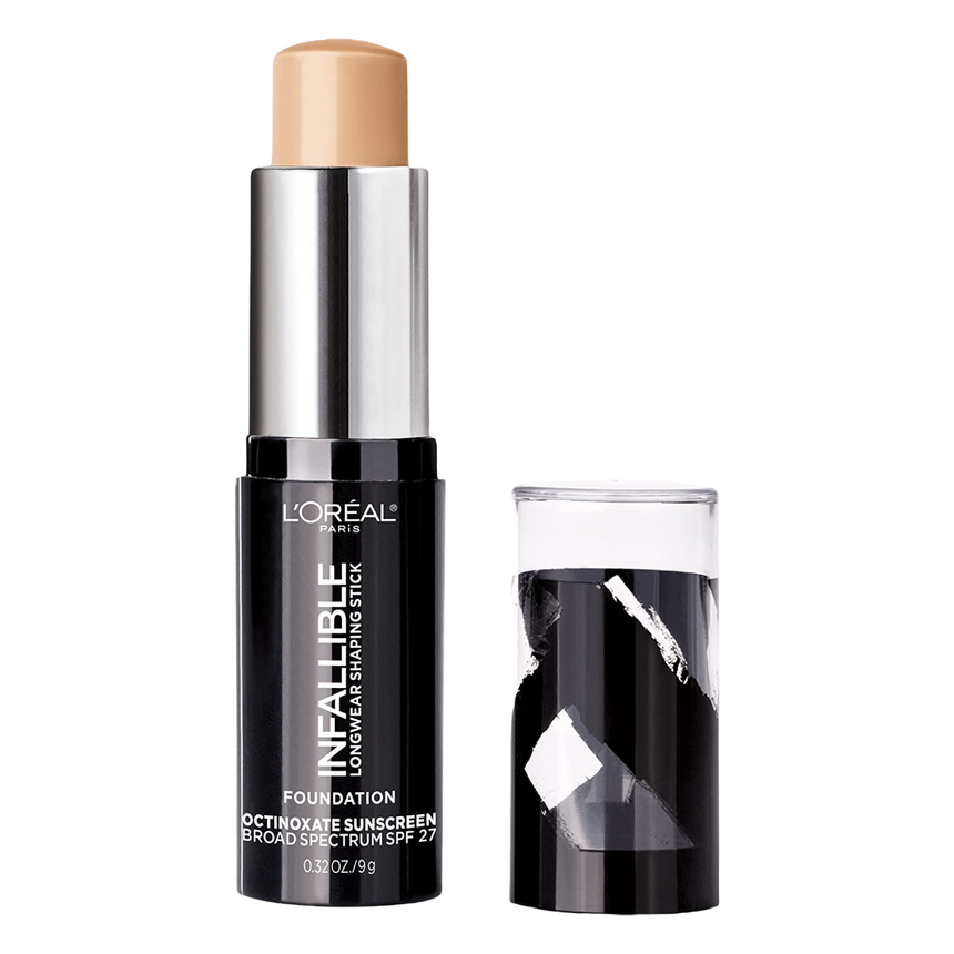 Base en Barra L'Oréal Infallible Shaping Stick