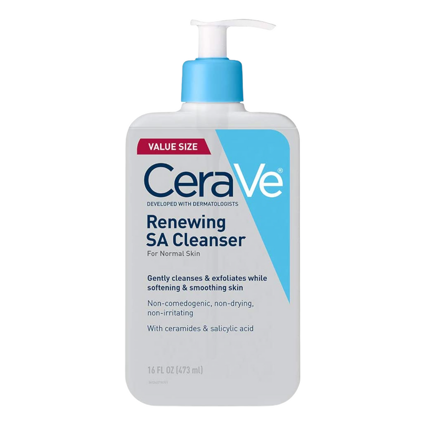 Al por Mayor Cerave Renewing SA Cleanser (473ml)