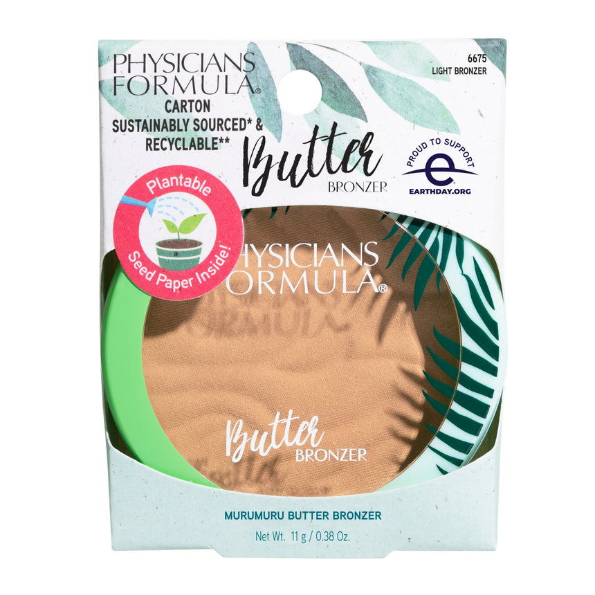 Bronceador Physicians Formula Murumuru Butter Bronzer