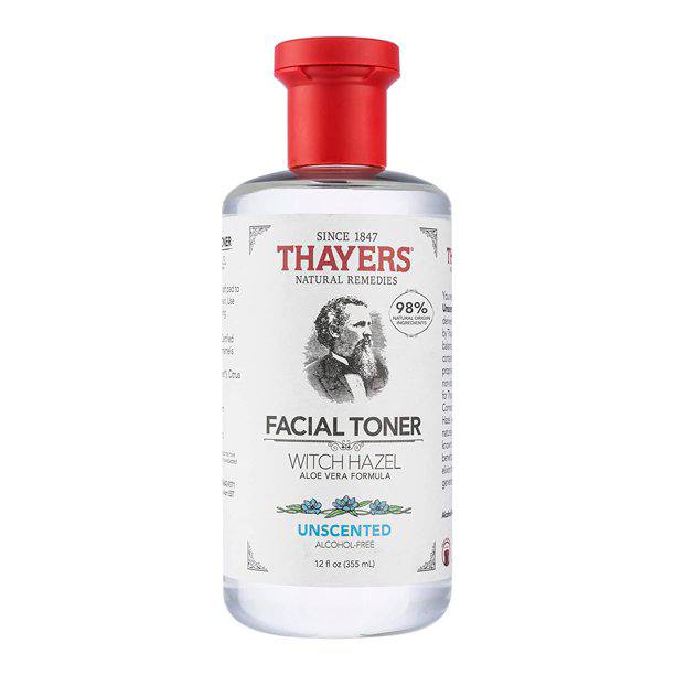 Tónico Facial Thayers Witch Hazel (355ml)