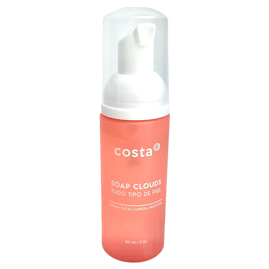 Al por Mayor Espuma Facial Costa Soap Clouds 60ml