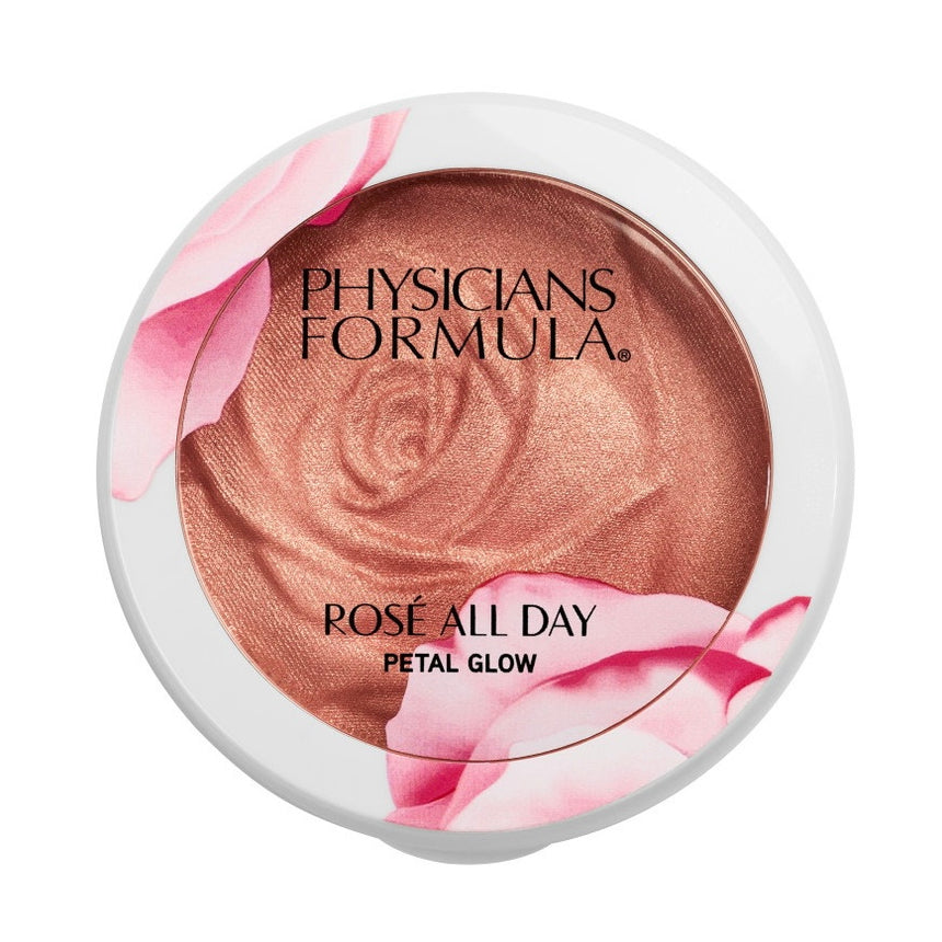 Iluminadores Physicians Formula Rose Petals