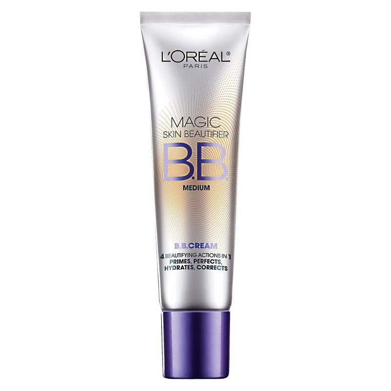 Al por Mayor Crema L’Oréal Magic BB Skin Beautifier