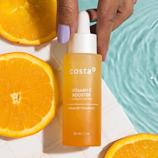 Serum de Vitamina C Booster Costa