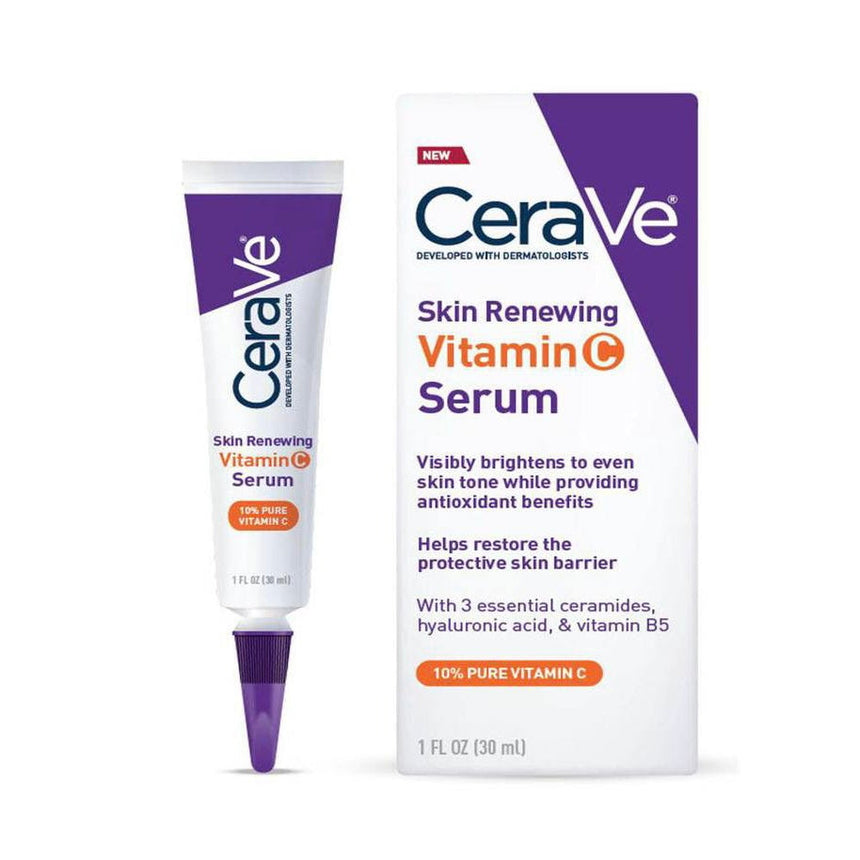 Al por Mayor Serum de Vitamina C Cerave Vitamin C Serum