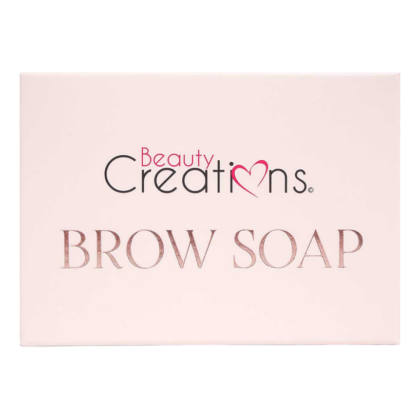 Jabón de Cejas Beauty Creations