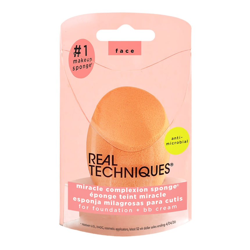 Al por Mayor Esponja de Maquillaje Real Techniques