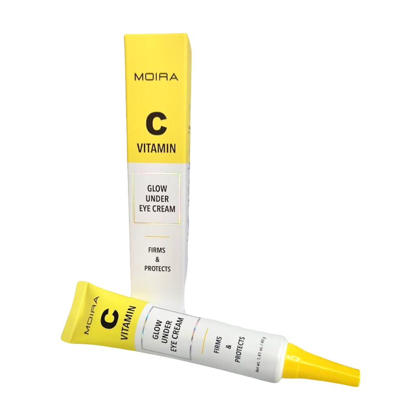Crema de Ojos de Vitamina C Moira