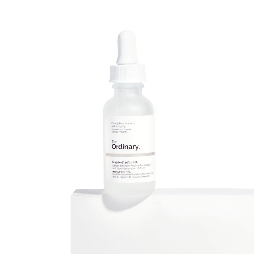 Serum The Ordinary Matrixyl 10% + HA