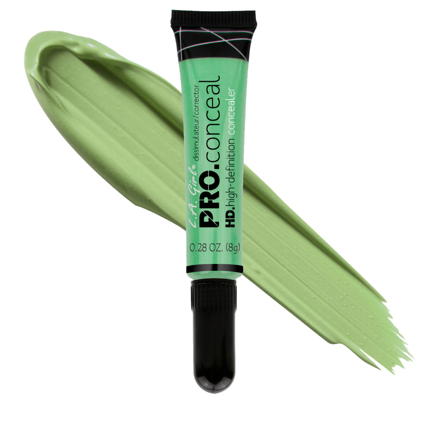 Corrector L.A. Girl HD Pro Conceal